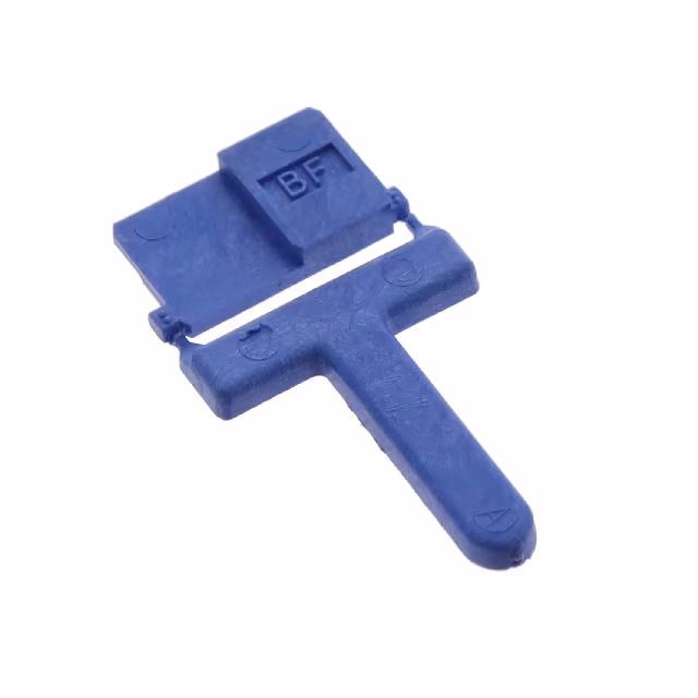 91290-101LF Amphenol ICC (FCI)  Accessori per connettori backplane